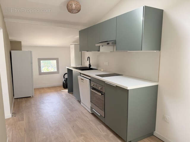 Appartement à ARLES