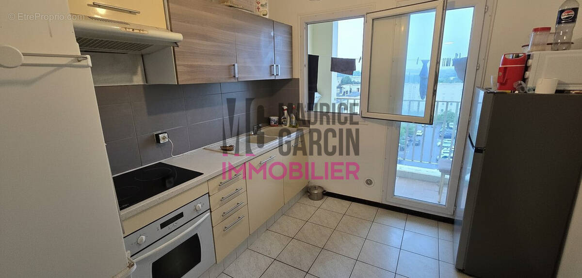 Appartement à AVIGNON