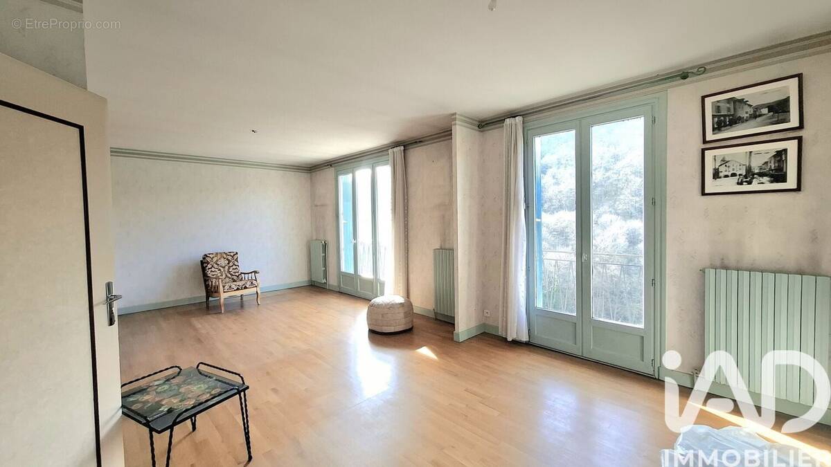 Photo 1 - Maison à LAGUENNE