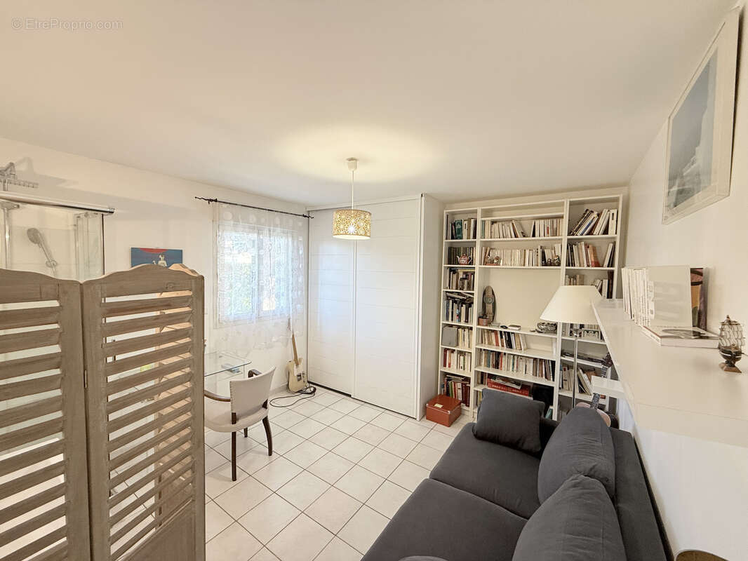 Maison à VENDARGUES