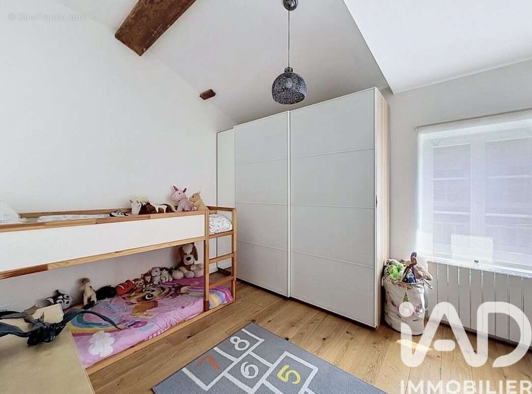 Photo 9 - Appartement à CRAPONNE