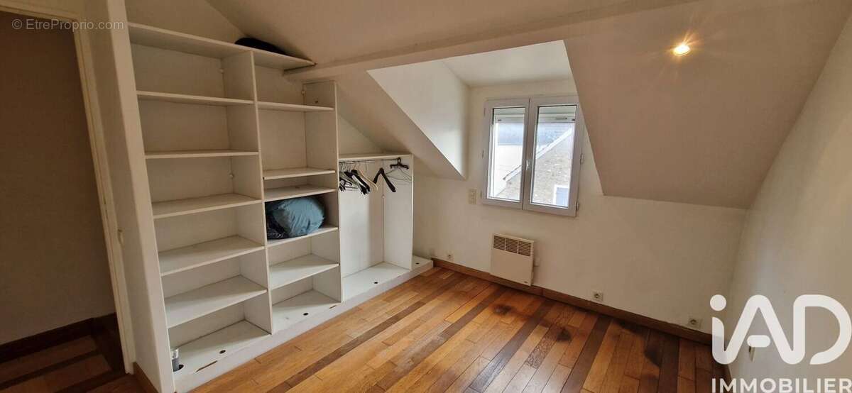 Photo 6 - Maison à FAREMOUTIERS