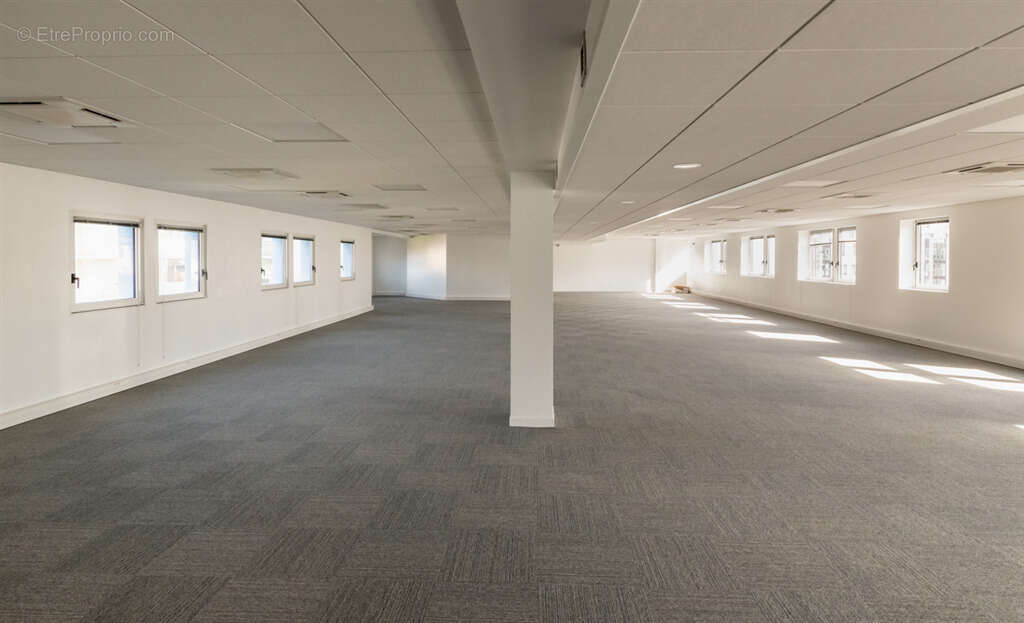 Commerce à SURESNES