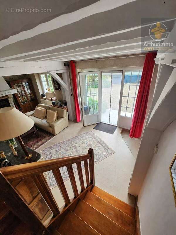 Vente Maison Huisseau-sur-mauves(45130) 338 000ï¿œ - photo 10