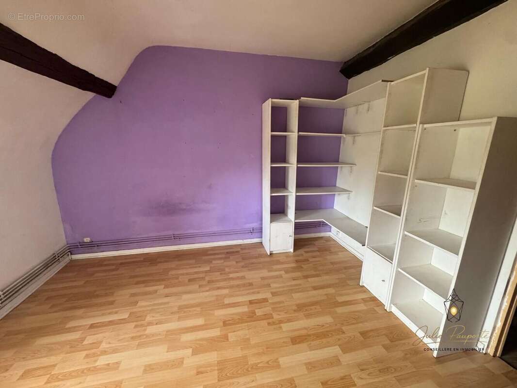 Maison 3 pièces 90 m² à vendre à Gy-Les-Nonains (45220) - photo 15