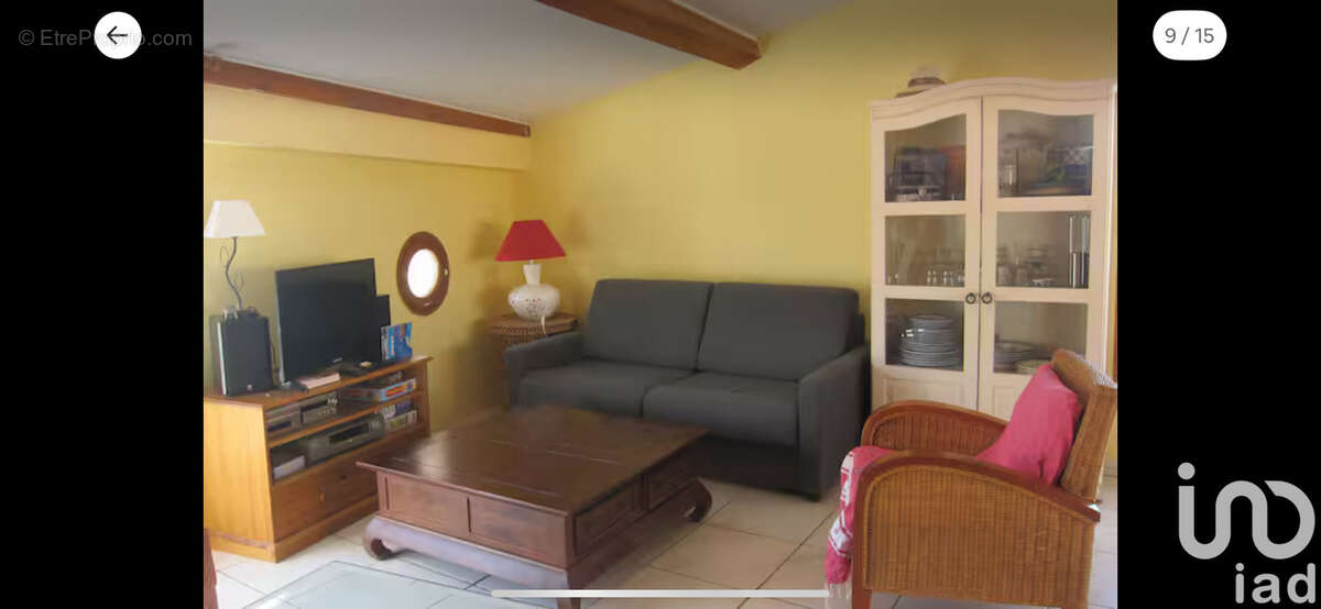 Photo 5 - Appartement à MEZE