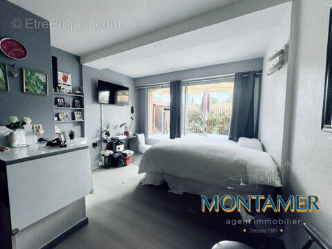 Appartement à SAUSSET-LES-PINS