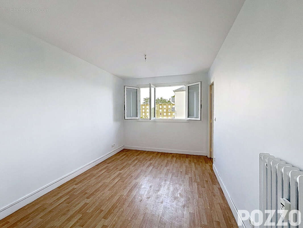 À vendre Saint-Lô, proche du centre-ville, appartement T2 avec garage - photo 6