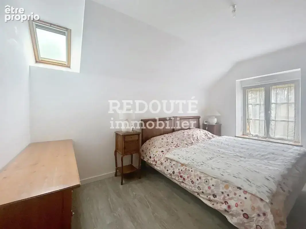 Maison 6 pièces familiale avec cour et jardin - Reims Rosnay - photo 8