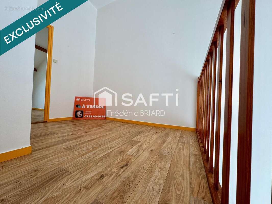 Photo 6 - Appartement à LES SABLES-D&#039;OLONNE