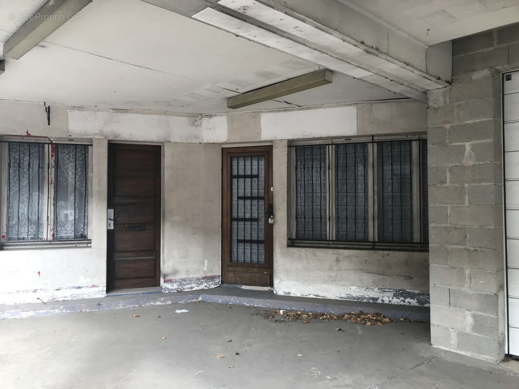 Appartement à CHEVREUSE