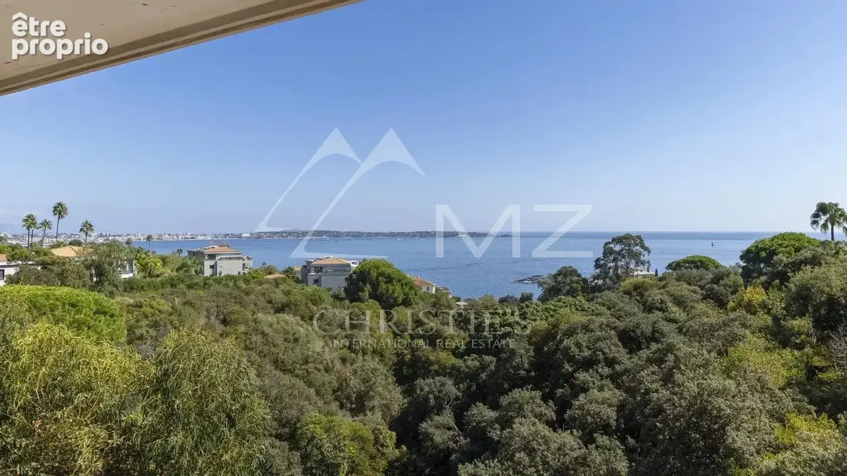 EXCLUSIVITE: Superbe 3 pièces contemporain vue mer panoramique - photo 2