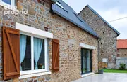 Maison à CHAMPEAUX