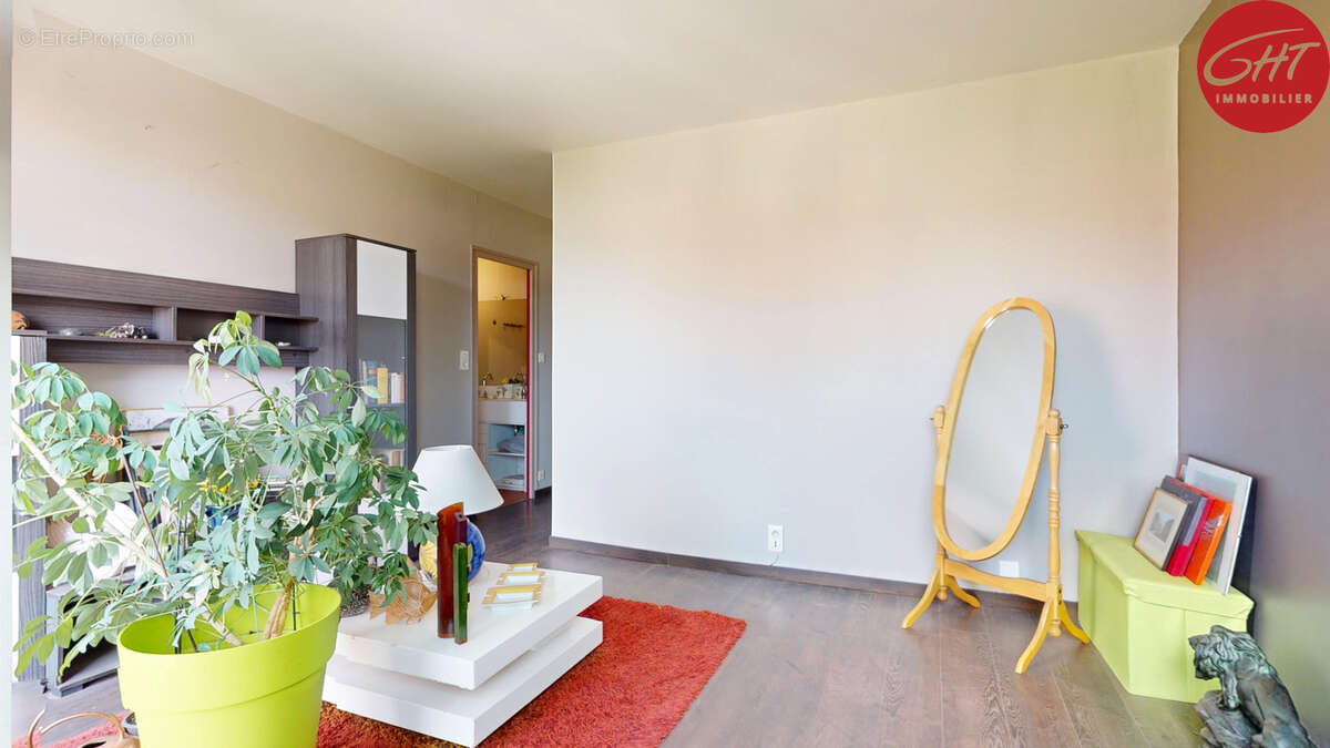 Appartement à BESANCON