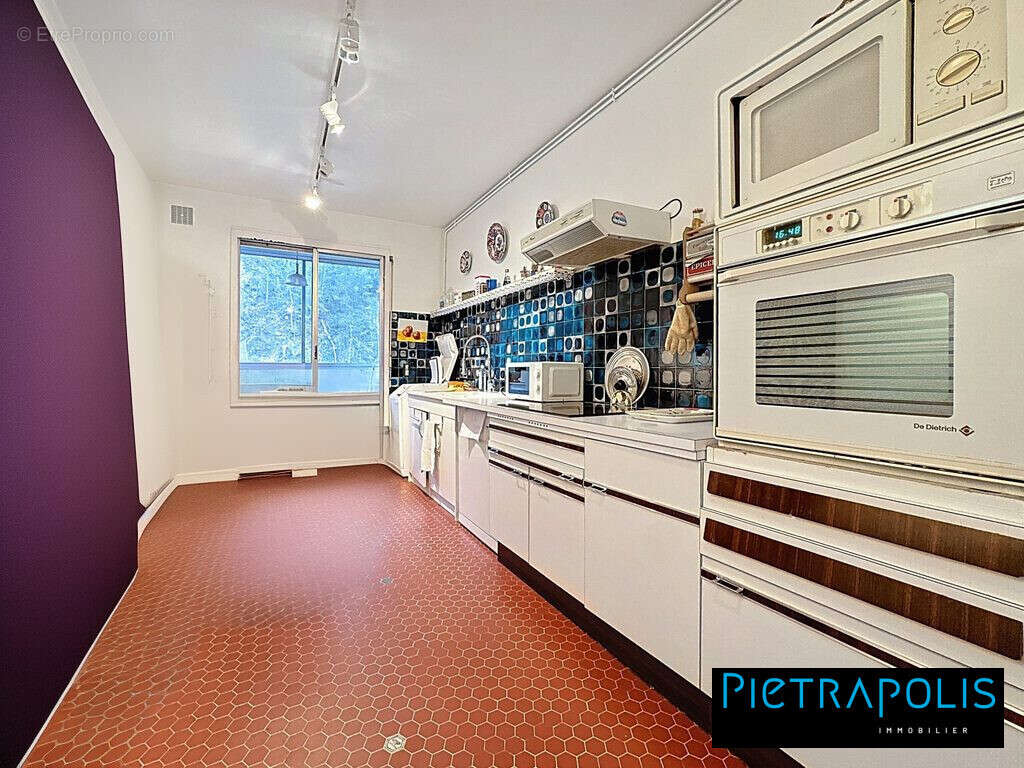 Appartement 118 m² à Caluire-Et-Cuire  - photo 5