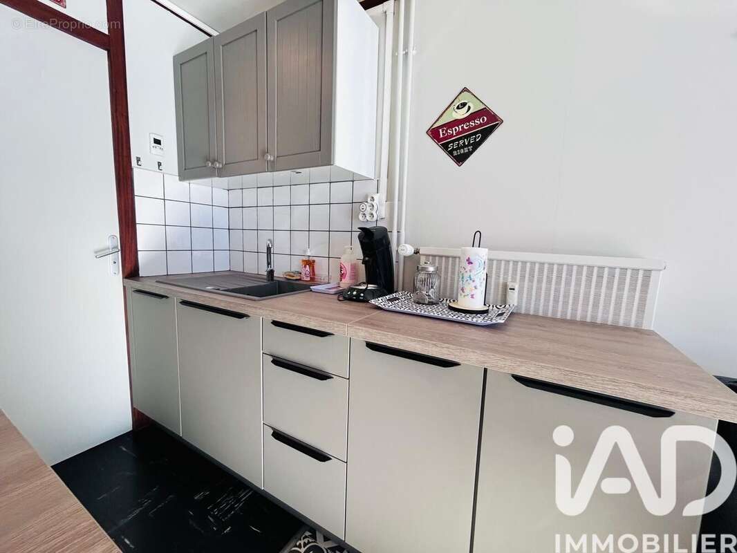 Photo 7 - Appartement à ASTUGUE