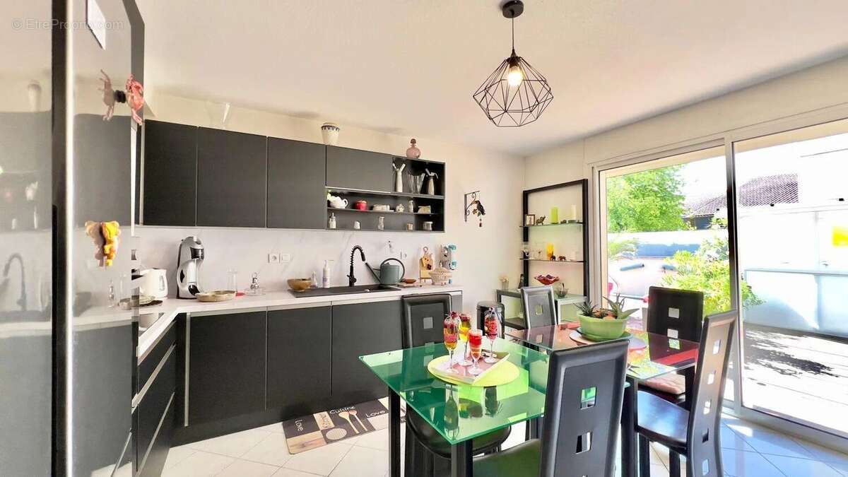 Maison à SAINTE-LIVRADE-SUR-LOT