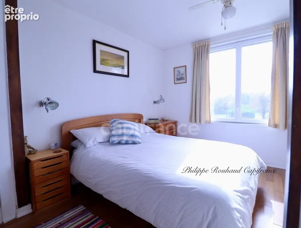 Maison à vendre 7 pièces PUY DE SERRE (85) - photo 8