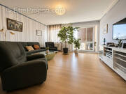 Appartement à MULHOUSE