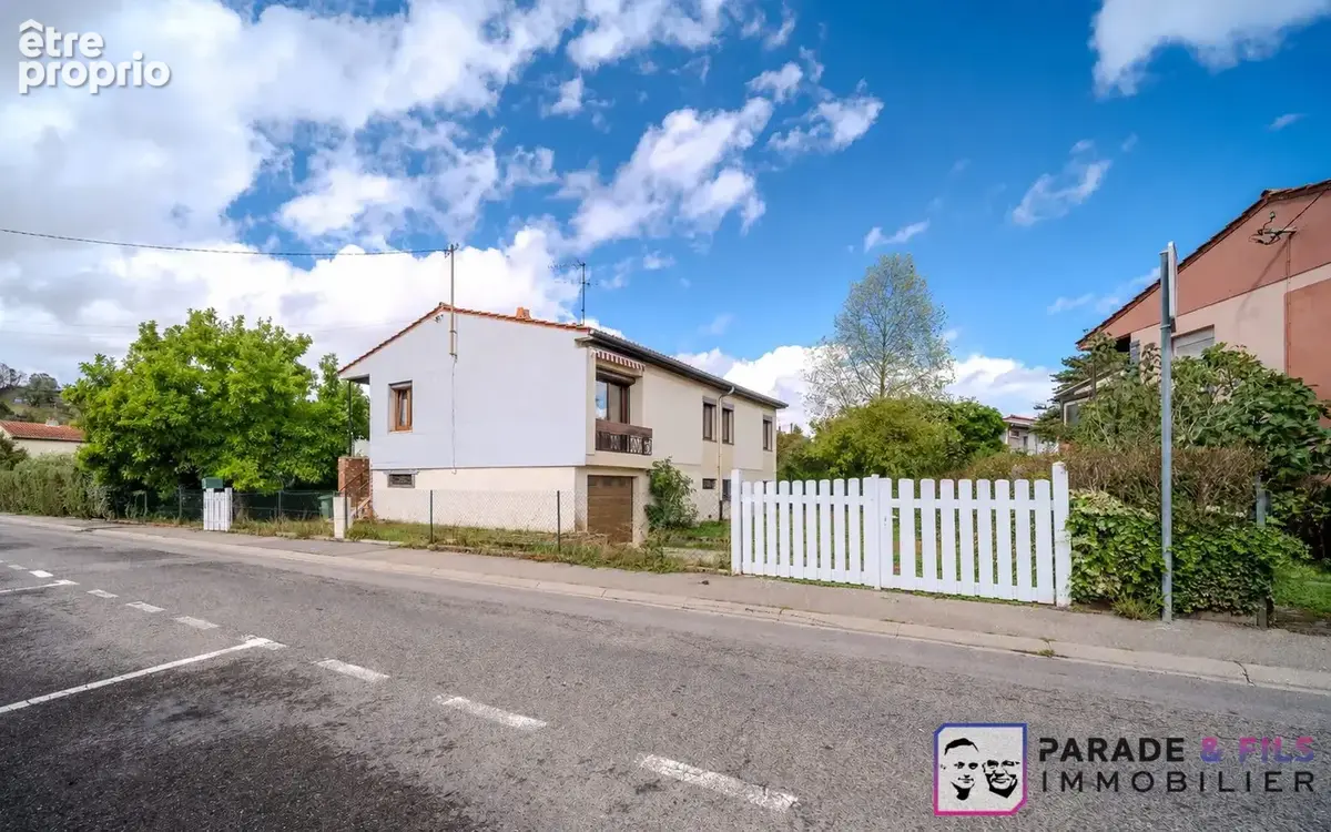 Maison à SEICHAMPS