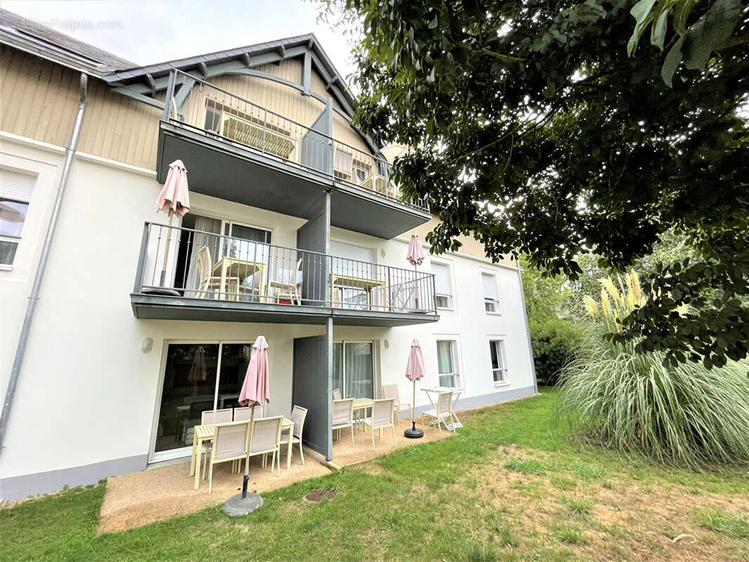 Appartement à BENODET