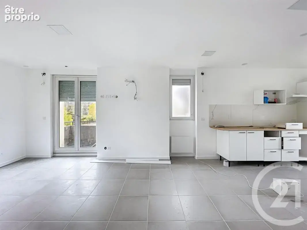 Appartement 2 pièces 46 m² à vendre à Givors (69700) - photo 3