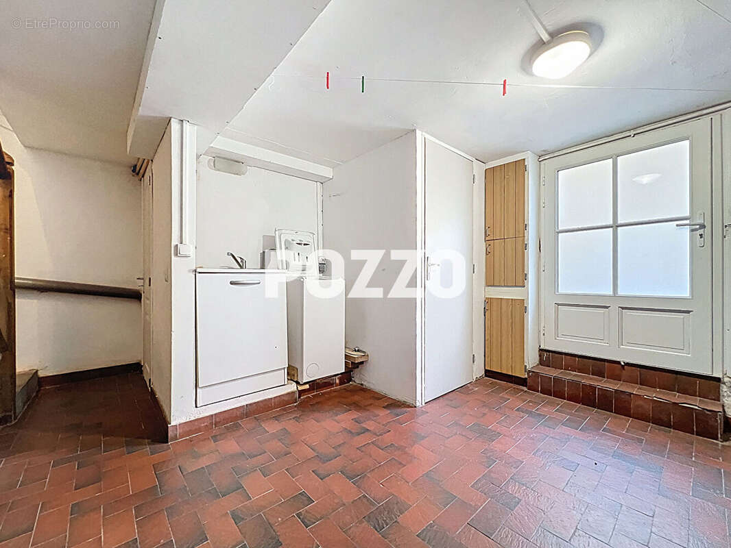 Maison à TROUVILLE-SUR-MER