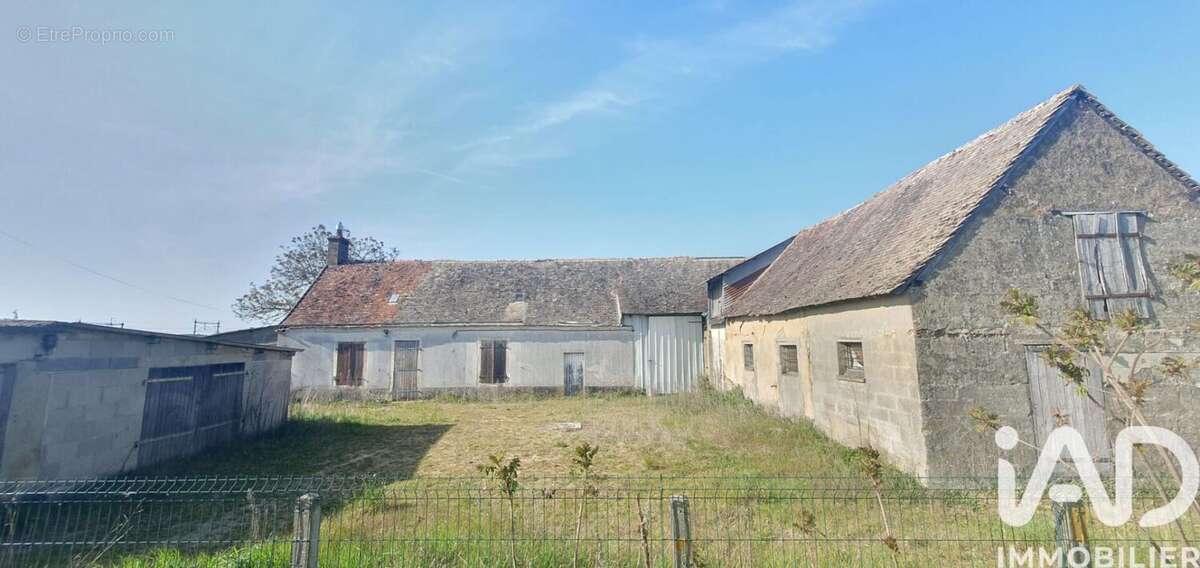 Photo 6 - Maison à DOLLON