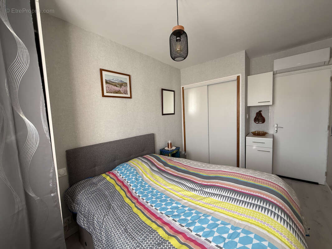 Appartement à AMELIE-LES-BAINS-PALALDA