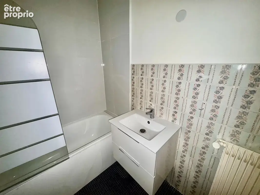 Appartement 28m² à fontenay-sous-bois - photo 8