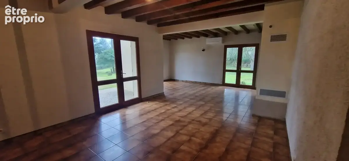 Dpt Landes (40), à vendre LABASTIDE D'ARMAGNAC maison P4  - Terrain de 2592 - photo 6