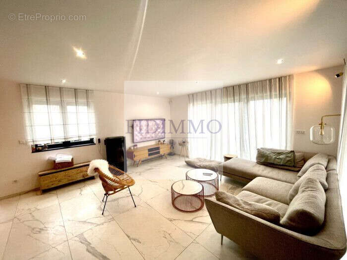 Maison à ORMESSON-SUR-MARNE