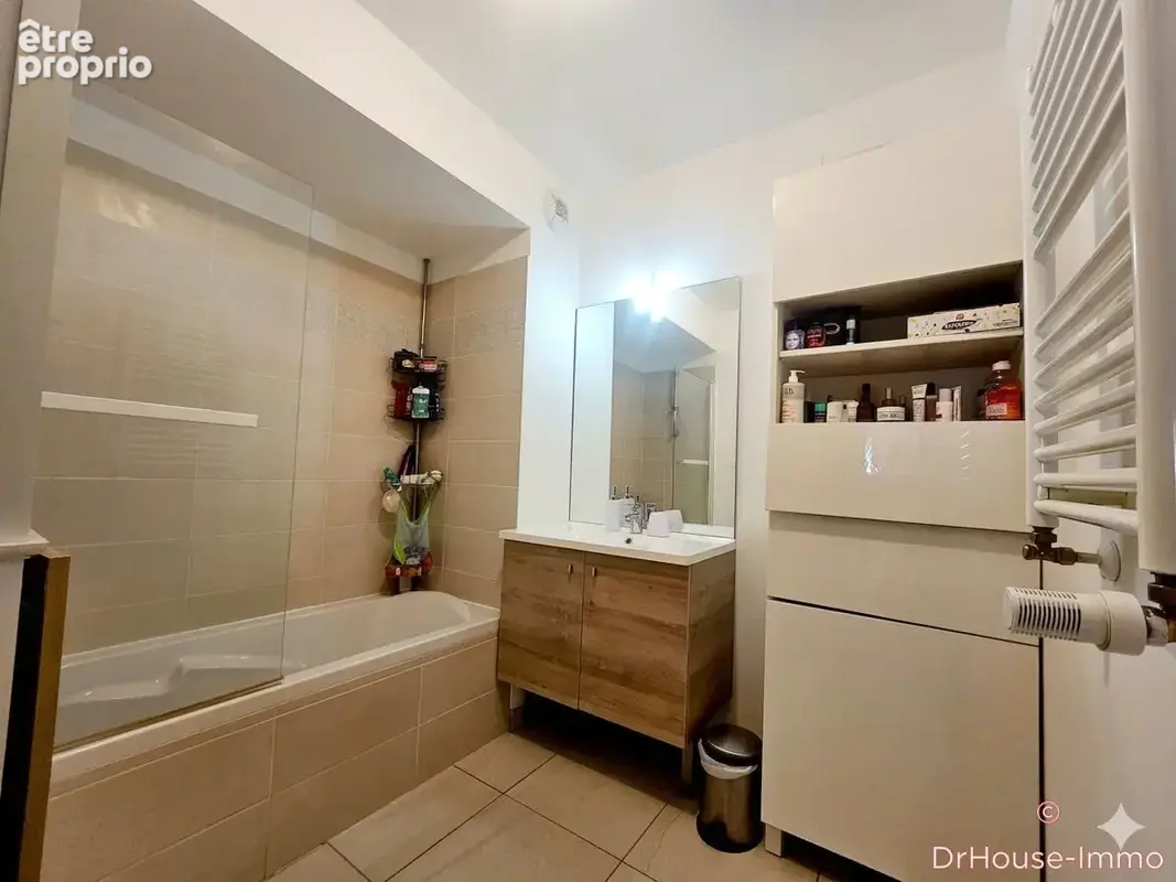 Appartement 4 pièces 79 m² à vendre à Mougins (06250) - photo 9