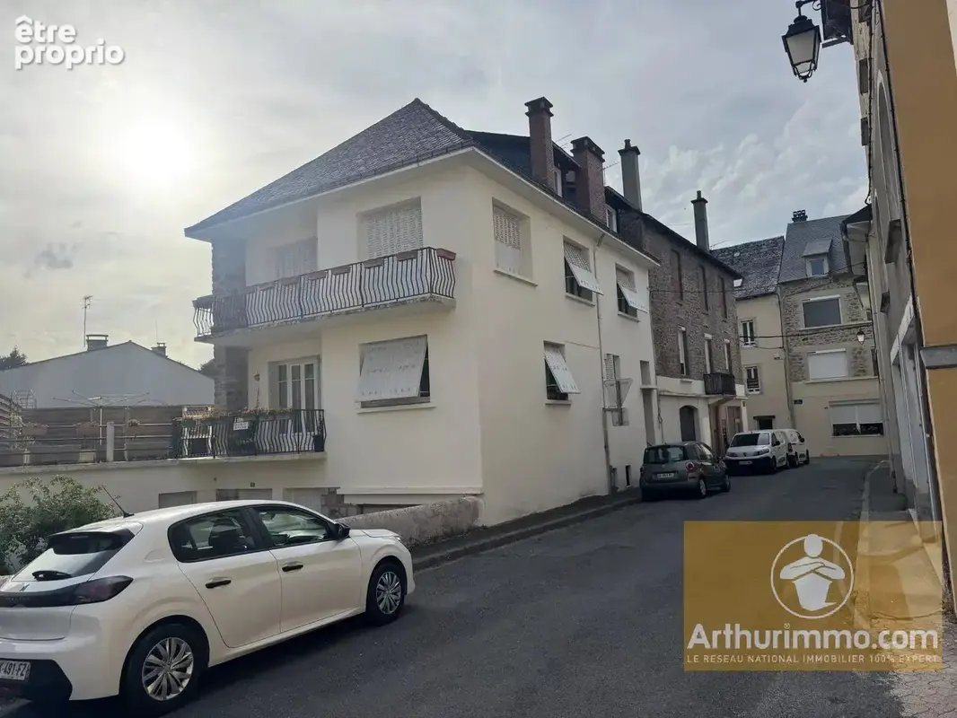 Maison à CASSAGNES-BEGONHES