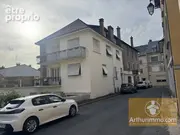 Maison à CASSAGNES-BEGONHES