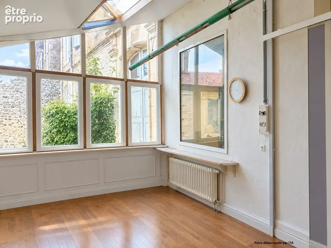 Appartement 5 pièces 126 m² à vendre à Cozes (17120) - photo 5