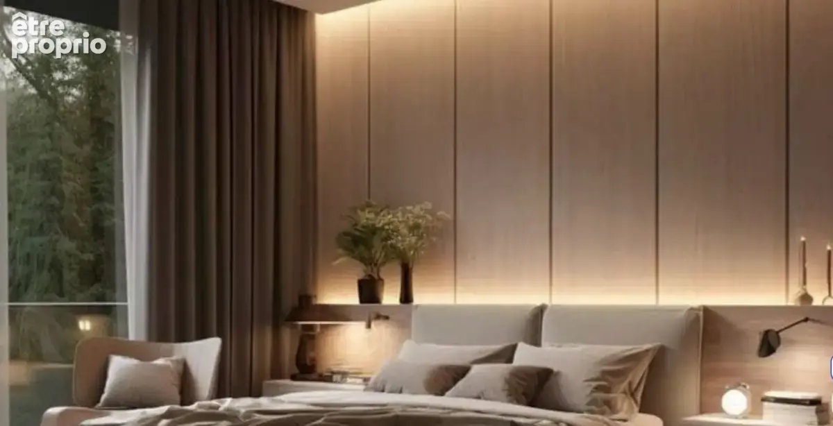 Appartement - photo 3
