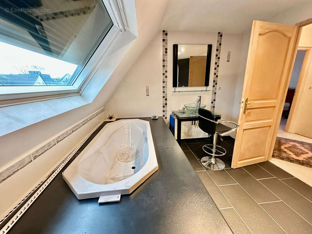 Maison à WITTENHEIM