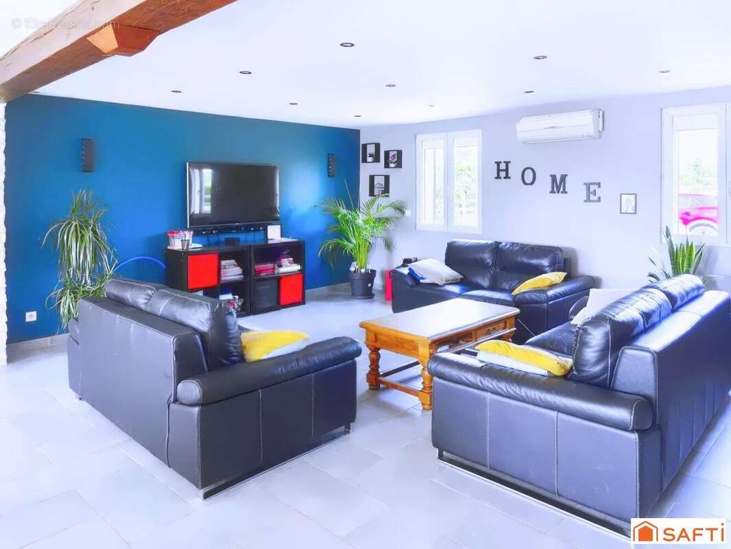 Photo 3 - Maison à LA VESPIERE