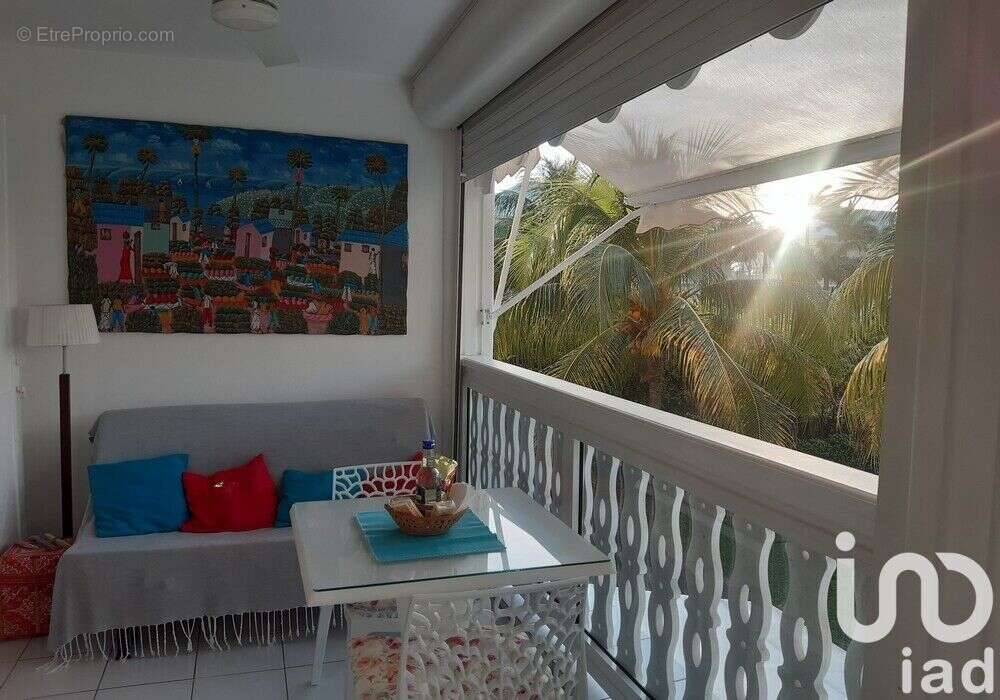 Photo 7 - Appartement à SAINT-FRANCOIS