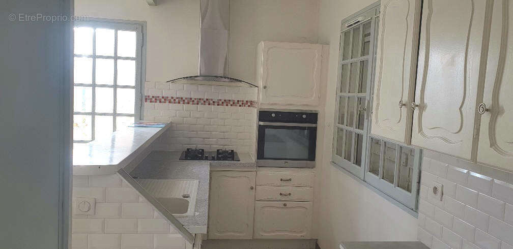 Maison à LAFRANCAISE