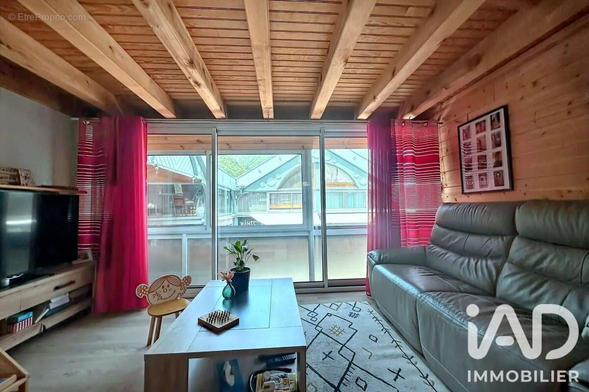 Commerce 93 m² à Cauterets  - photo 8
