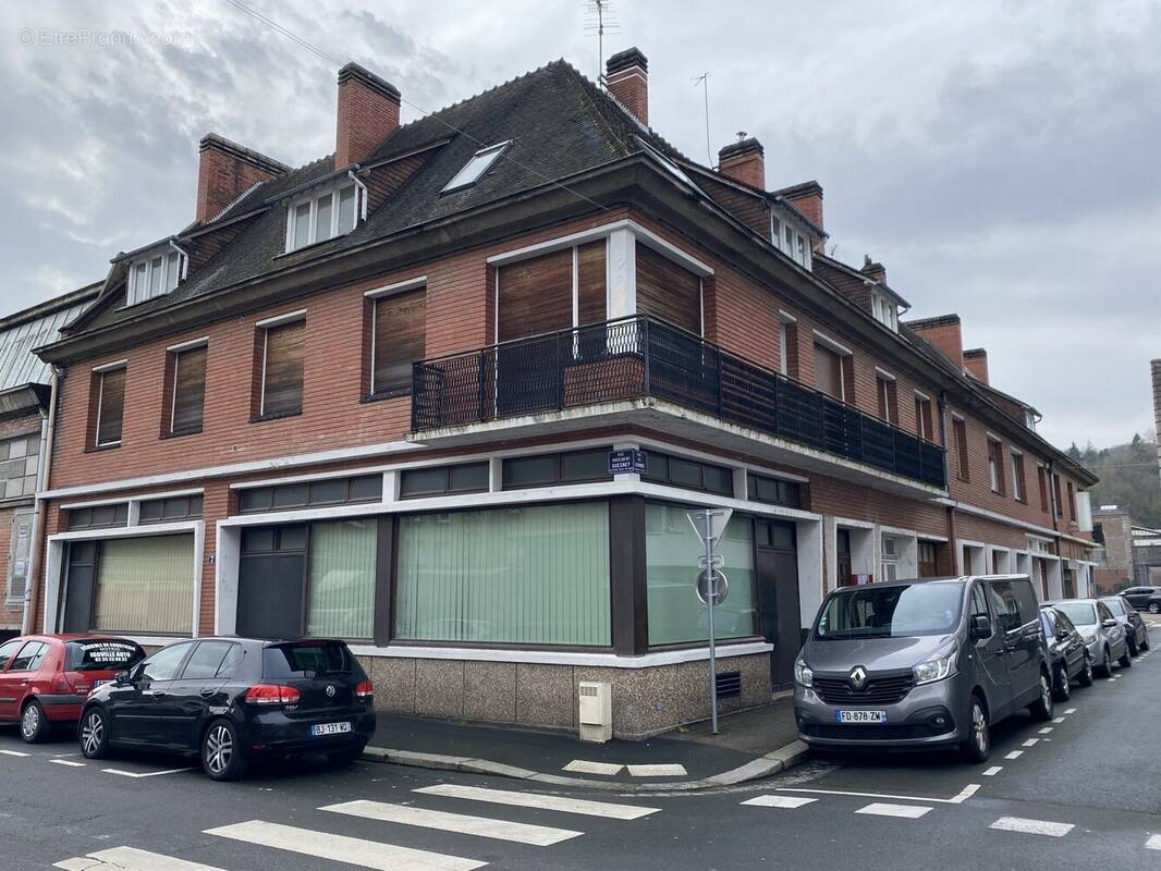 Appartement à ELBEUF