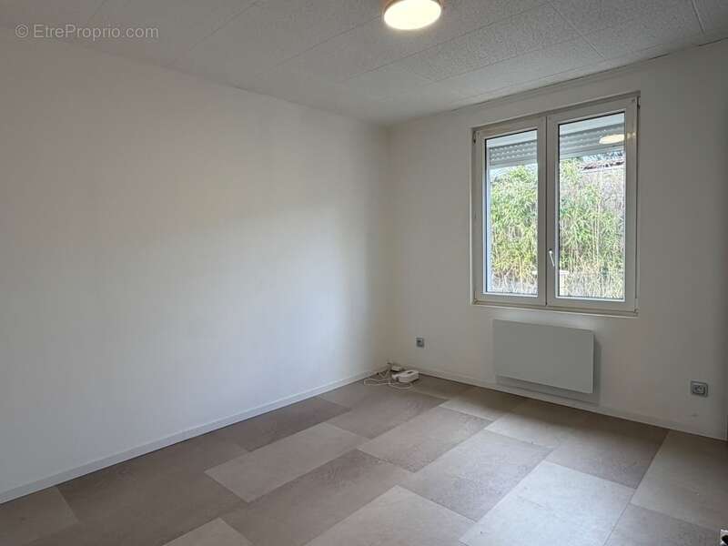 Maison à SAINT-DIZIER