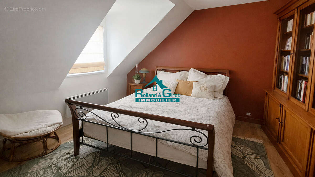 Maison à SENS-DE-BRETAGNE