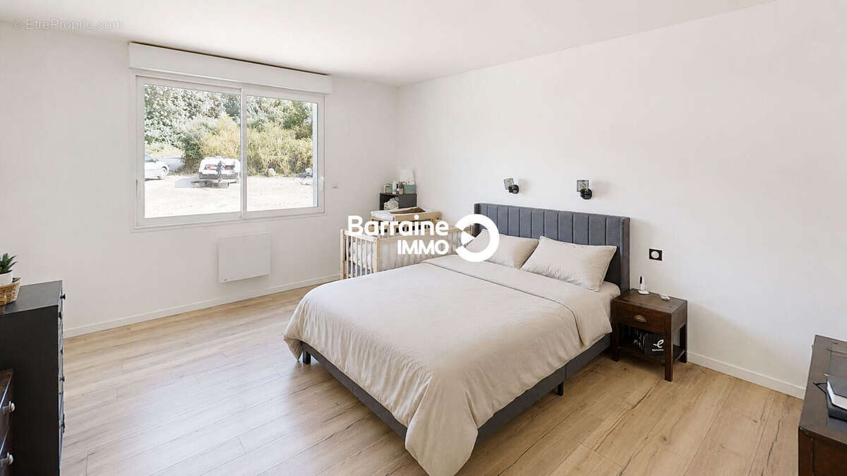 Maison Crozon avec de beaux volumes - photo 7