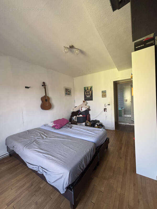 Maison familiale  de 250 m2 au centre du vignoble bourguignon a 10 min de chatillon sur seine (21) - photo 15