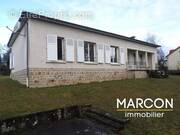 Maison à VALLIERE