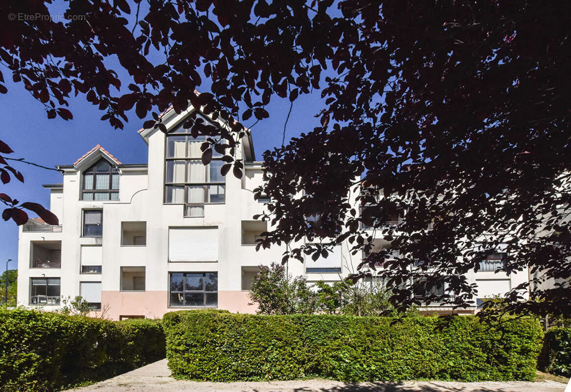 Appartement à BESANCON