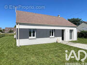Photo 1 - Maison à AUBEPIERRE-OZOUER-LE-REPOS